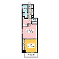 ライブコート泉10階9.5万円