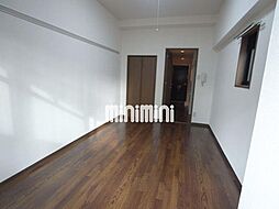 サウスパークイズミ 1階1Kのリビング/ダイニング