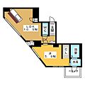 SK'BUILDING-5015階8.7万円