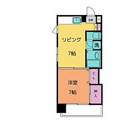 🉐敷金礼金0円！🉐シティライフ栄