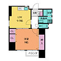 東櫻館6階8.0万円