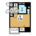ライオンズマンション新栄第26階3.8万円