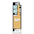 カスタリア伏見2階9.6万円