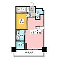 栄タワーヒルズ10階16.3万円