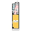 ハウス10.8泉4階5.6万円