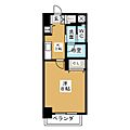 シャトーセルリアン代官町5階7.5万円