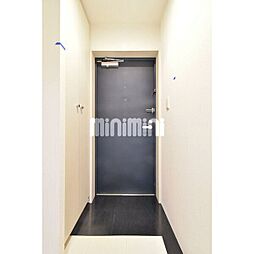 エレベーター付きです。