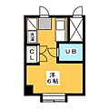 栄ハイホーム5階3.9万円