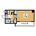 T'sDream栄6階5.4万円