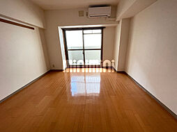 Ｃａｓｏｎｅ ａｓｓｏ 10階ワンルームのリビング/ダイニング