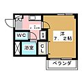 プロビデンス泉16階4.5万円