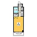 ブルーシャンピア芝川6階3.9万円