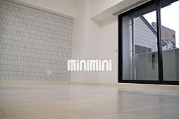 GRANDUKE新栄 8階1LDKのリビング/ダイニング