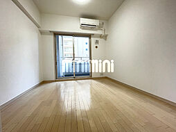 レジディア久屋大通 2階1Kのリビング/ダイニング