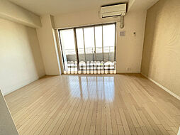 aLATO白壁 10階1Kのリビング/ダイニング