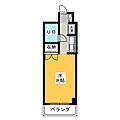 ブルーシャンピア芝川5階3.8万円