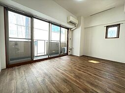 Ｓ・ＡＬＬＥＹ 5階1LDKのリビング/ダイニング