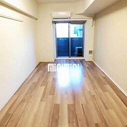 プレサンス丸の内フォート 2階1Kのリビング/ダイニング