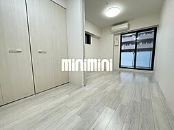 ブランシエスタ泉 5階2Kのリビング/ダイニング