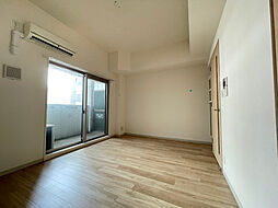 プレサンス丸の内雅風 4階1Kのリビング/ダイニング