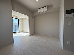 ザ・レジデンスパーク栄 1305 13階1LDKのリビング/ダイニング