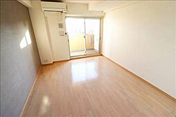 レジディア高岳 7階1Kのリビング/ダイニング