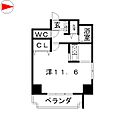 ライフステージ白壁22階5.3万円