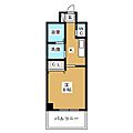 BERGIZUMI4階7.0万円