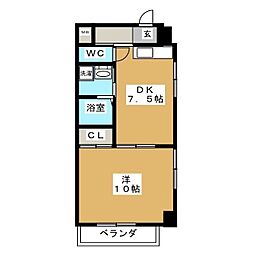バンブー新栄