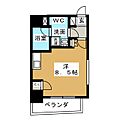 アーバン錦9階6.3万円