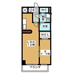 🉐敷金礼金0円！🉐フォレシティ新栄