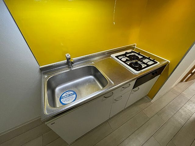 キッチン