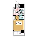 プレサンス桜通ザ・タイムズ8階6.5万円