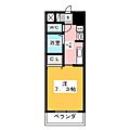 GP栄本町通り6階6.5万円