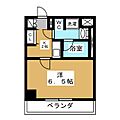レジディア高岳2階5.6万円