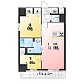 S-RESIDENCE高岳clarity(クラリティ)4階16.5万円