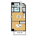 稲垣ビル栄ディアコート白川5階8.7万円