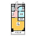 プレディアスタイル白川公園2階6.0万円