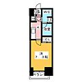 ライブコート泉11階6.1万円