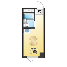 🉐敷金礼金0円！🉐東カン名古屋キャステール