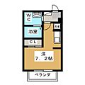 ライブコート丸の内7階6.0万円