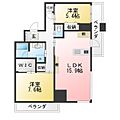 栄タワーヒルズ12階25.5万円
