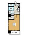 メイプルコート泉10階7.2万円
