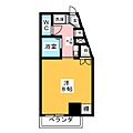 ドール久屋通2階5.0万円