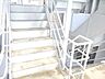 その他：階段があります。