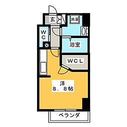フォートイースト筒井
