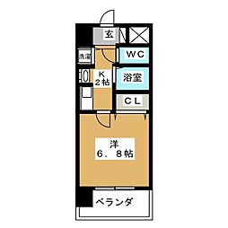 プレサンス泉セントマーク