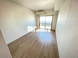 エントピアアスカ 7階1Kのリビング/ダイニング