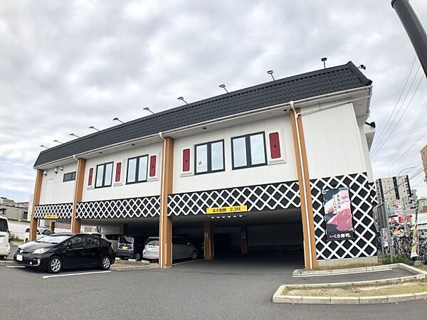 第2サンコーポ岡村 ｜愛知県名古屋市中川区中郷１丁目(賃貸アパート1K・1階・21.00㎡)の写真 その28