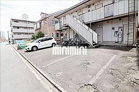 第2サンコーポ岡村  ｜ 愛知県名古屋市中川区中郷１丁目（賃貸アパート1K・2階・21.00㎡） その16